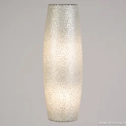Beach wandlamp schelpen wit>Straluma Hot