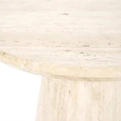 Bijzetafel Aime Ø45 cm>Straluma Sale