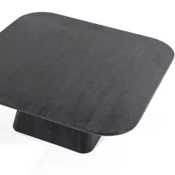 Bijzettafel Aron zwart 80x80 cm><noscript><img width=