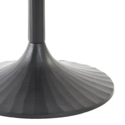 Bijzettafel Janna mat zwart L&L><noscript><img width=