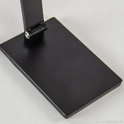 Burolamp Galaxy zwart 3-step dimmer><noscript><img width=