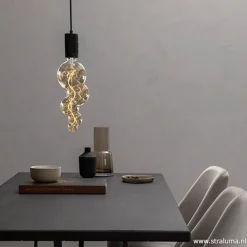 Calex Alicante led lamp gold e27><noscript><img width=