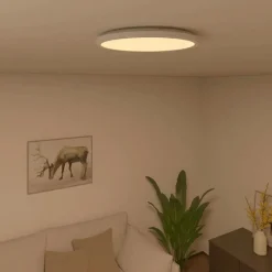 Calex Smart Halo plafondlamp 29 cm><noscript><img width=