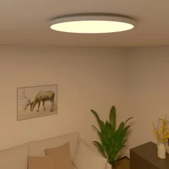 Calex Smart Halo plafondlamp 40 cm><noscript><img width=