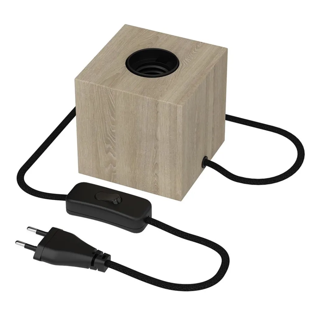 Calex tafelarmatuur hout>Straluma Flash Sale