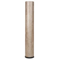 Capiz cilinderlamp schelpen 150cm>Straluma Shop