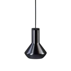 Diesel Living with Lodes hanglamp Flask A metallic black>Straluma Shop