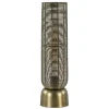 Draad tafellamp Lezuza antiek brons L&L>Straluma Hot
