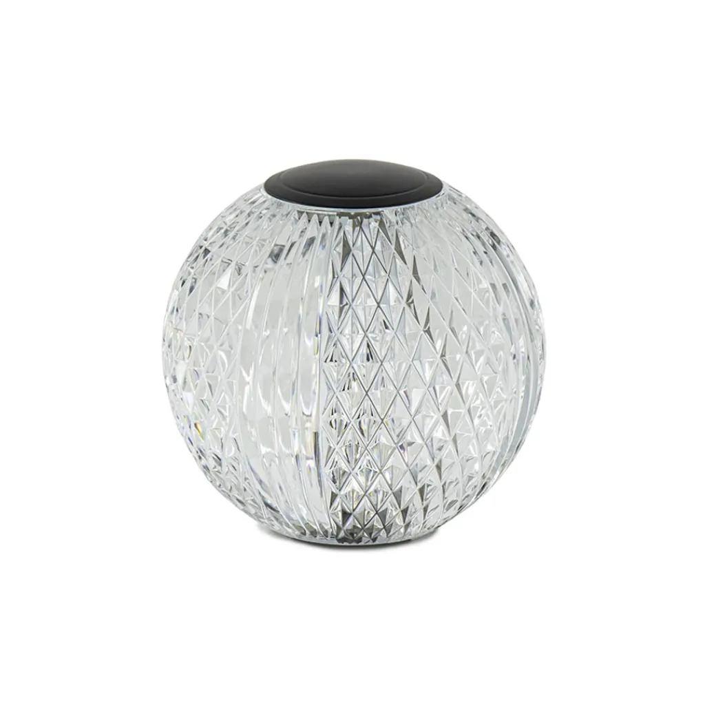 Draadloze LED tafellamp diamant oplaadbaar>Straluma Hot