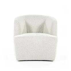 Fauteuil Charlotte - beige>Straluma Shop