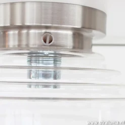 Glazen art deco Plafonniere keuken-hal><noscript><img width=