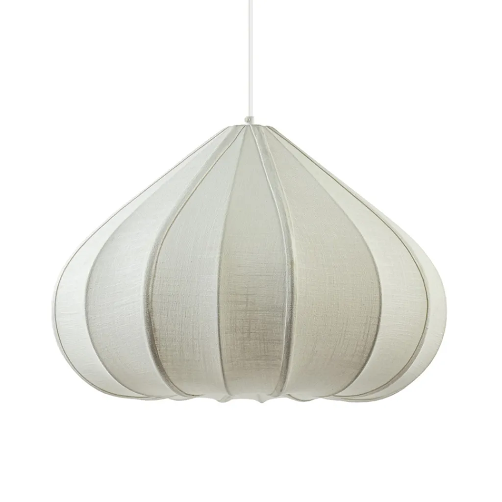 Grote hanglamp Zubeda Light and Living cream>Straluma Store