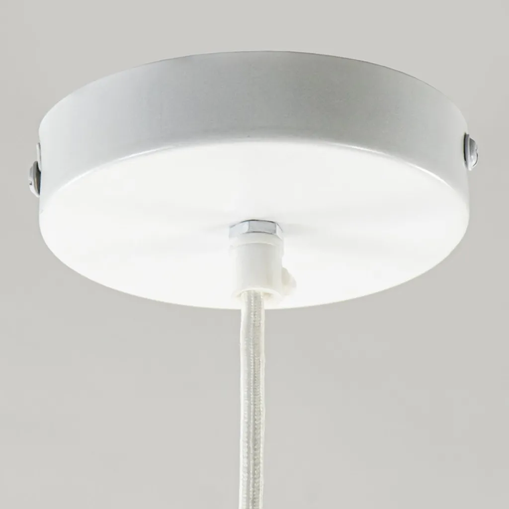 Grote hanglamp Zubeda Light and Living cream>Straluma Store