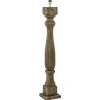 Grote lampvoet Robbia weather barn Light and Living>Straluma Best Sale