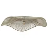 Hanglamp Rafa 70 katoendraad crème>Straluma Online