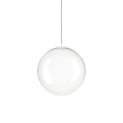 Hanglamp Random Solo Clear 18cm>Straluma Best Sale