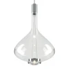 Hanglamp Sky-Fall groot transparant>Straluma Best Sale