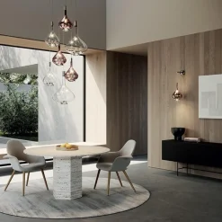 Hanglamp Sky-Fall groot transparant><noscript><img width=