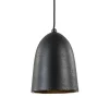 Hanglamp Sumera robuust metaal zwart/goud>Straluma Best