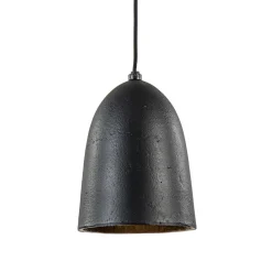 Hanglamp Sumera robuust metaal zwart/goud>Straluma Best