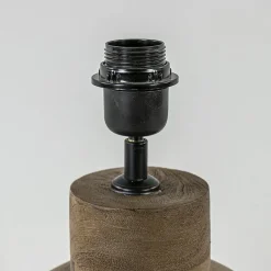 Houten lampvoet Barumi Light and Living><noscript><img width=