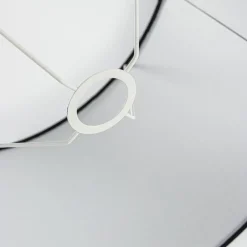 Kap Bridge zwart linnen 45x25><noscript><img width=