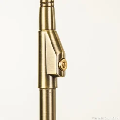 Klassieke LED leeslamp-vloerlamp dimbaar><noscript><img width=