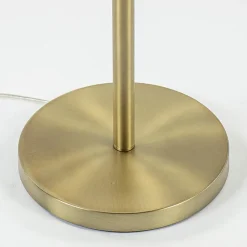 Klassieke vloerlamp met leesarm Calgary Light and Living>Straluma Shop