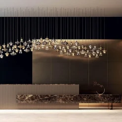 Kleine hanglamp Nostalgia smoke glas inclusief LED><noscript><img width=