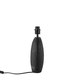 Kleine lampvoet Skeld mat zwart><noscript><img width=