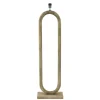 Lampvoet / vloerlamp Paceco hout naturel>Straluma Sale