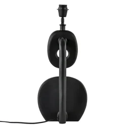 Lampvoet Cepos Light and Living mat zwart><noscript><img width=