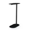 Laptoptafel zwart 43x24x70 cm>Straluma Outlet