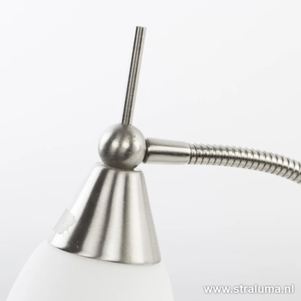 Leeslamp tafel Touchy verstelbaar dimmer>Straluma Best Sale