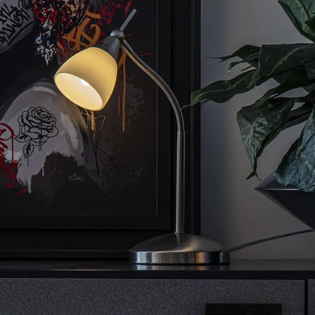 Leeslamp tafel Touchy verstelbaar dimmer>Straluma Best Sale