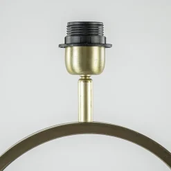 Licht gouden lampvoet Jamiri Light and Living><noscript><img width=