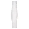 2-Lichts schelpen wandlamp met snoer>Straluma Store