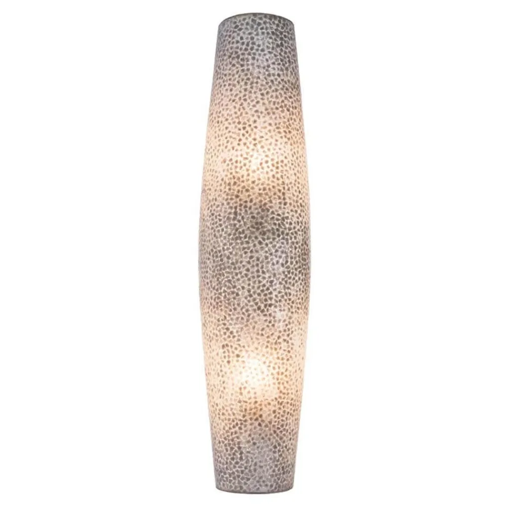 2-Lichts schelpen wandlamp met snoer>Straluma Store