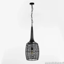 Light & Living hanglamp Ardelle Draad>Straluma Flash Sale