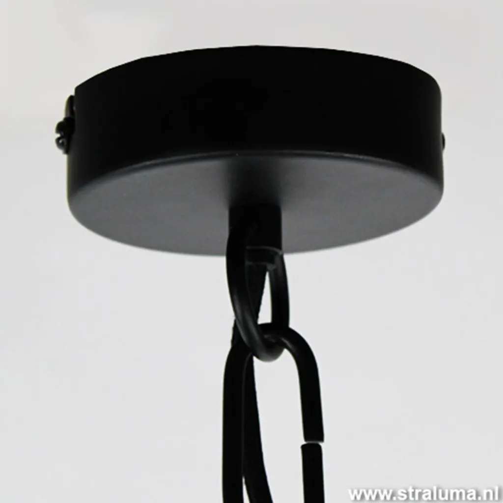 Light & Living hanglamp Ardelle Draad>Straluma Flash Sale