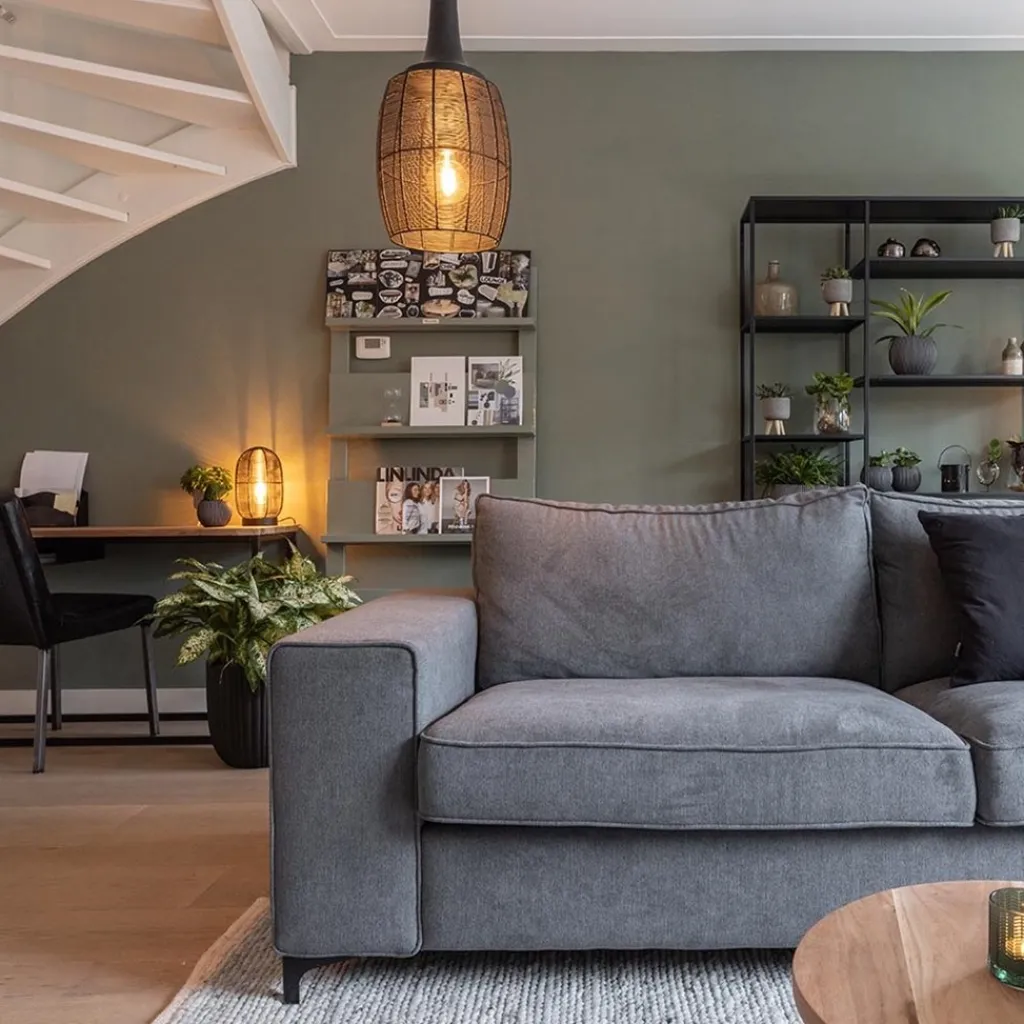 Light & Living hanglamp Ardelle Draad>Straluma Flash Sale
