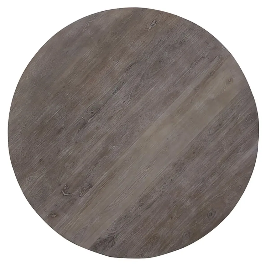 Light and Living eettafel Biboca acacia hout vergrijsd>Straluma Best Sale