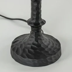 Light and Living lampvoet Sinhalese mat zwart>Straluma Online