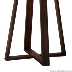 Luxe tafellamp-schemerlamp Coffee><noscript><img width=