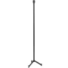 Mat zwarte vloerlamp Dennis Light & Living>Straluma Clearance