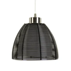 Moderne hanglamp zwart klein>Straluma Outlet