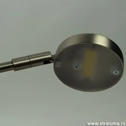 Moderne LED wandlamp-leeslamp dimbaar><noscript><img width=