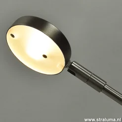Moderne LED wandlamp-leeslamp dimbaar><noscript><img width=