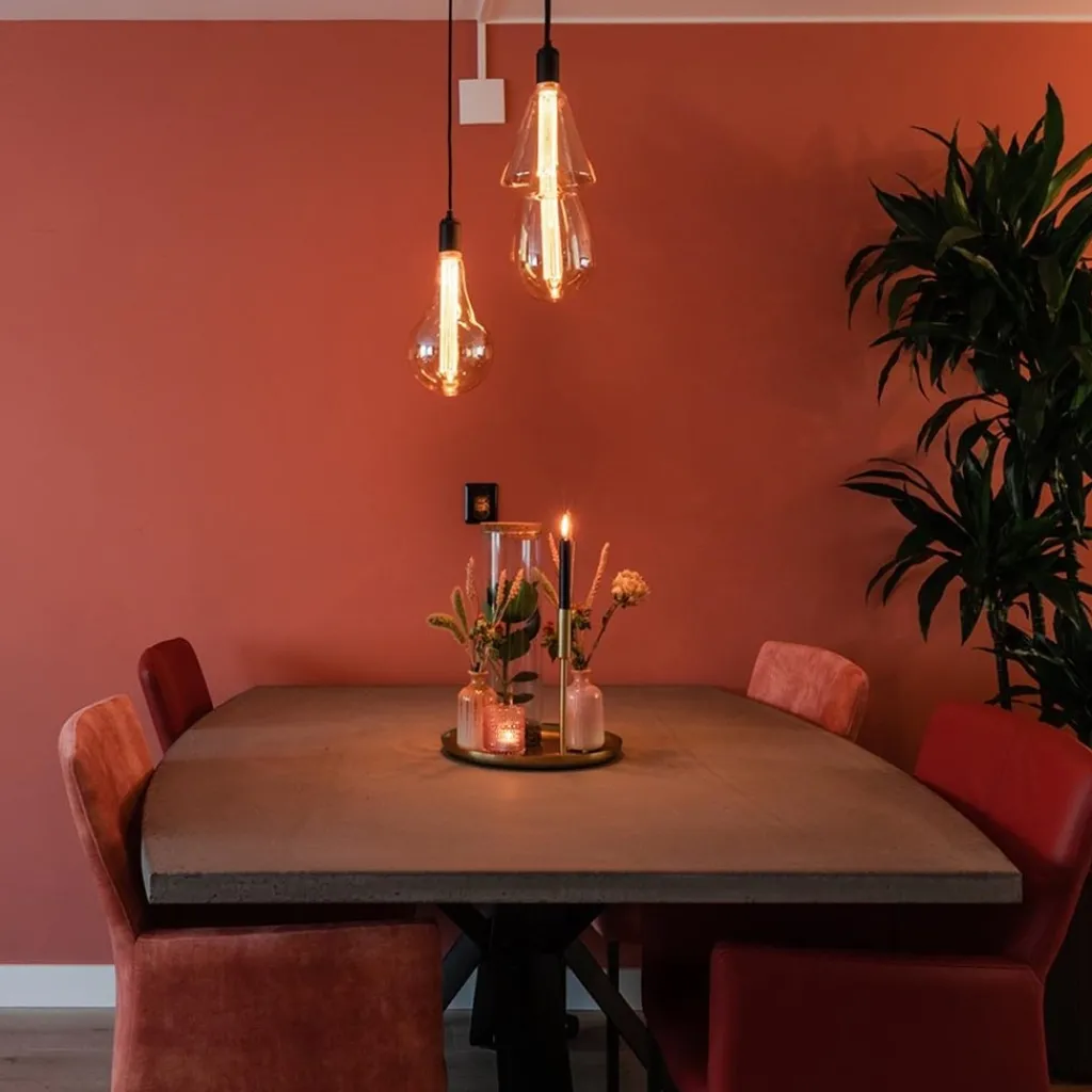 Moderne 3-lichts hanglamp zwart exclusief bronnen>Straluma Best Sale
