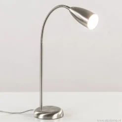 Moderne tafellamp LED inclusief touchdimmer>Straluma Hot